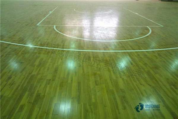 福建室內(nèi)運(yùn)動(dòng)木地板施工團(tuán)隊(duì)