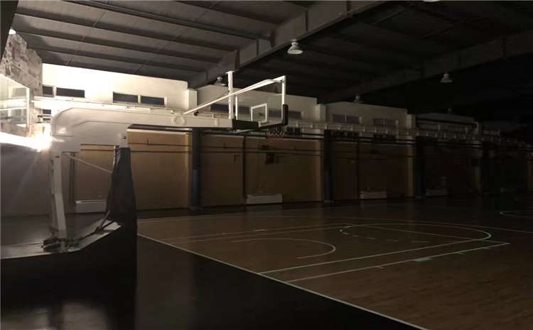 專用體育運動地板哪家公司好