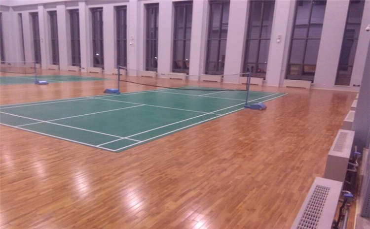 22厚籃球運動地板主輔龍骨結(jié)構(gòu)