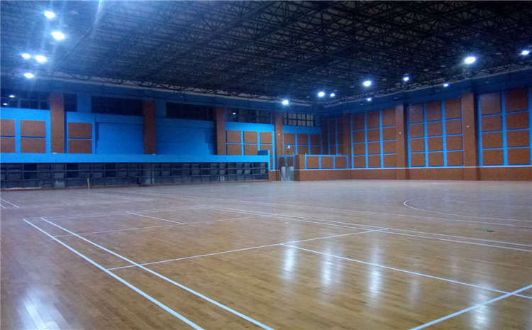內蒙古專用實木運動地板廠家批發(fā)