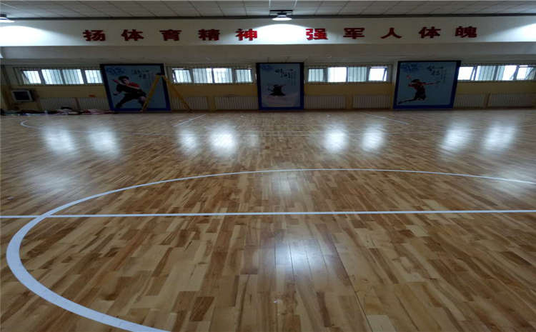 烏魯木齊體育木地板哪個(gè)公司好