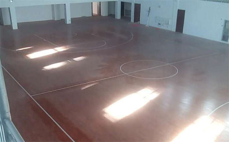 比賽場館體育運(yùn)動地板多少錢一平方
