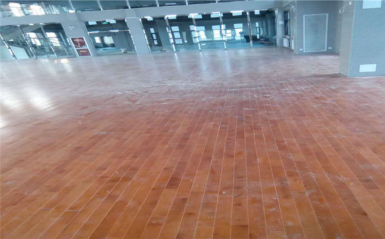 北京專業(yè)體育木地板價(jià)格表