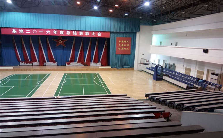 江蘇體育木地板價(jià)格及圖片