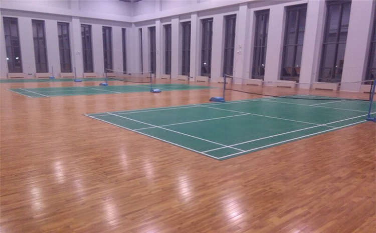 博格運(yùn)動(dòng)地板廠家在哪里