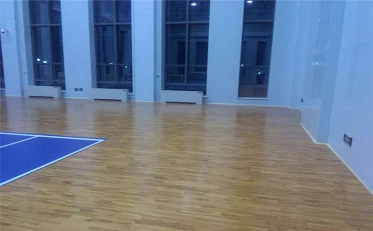 我想開個室內(nèi)籃球館怎么樣