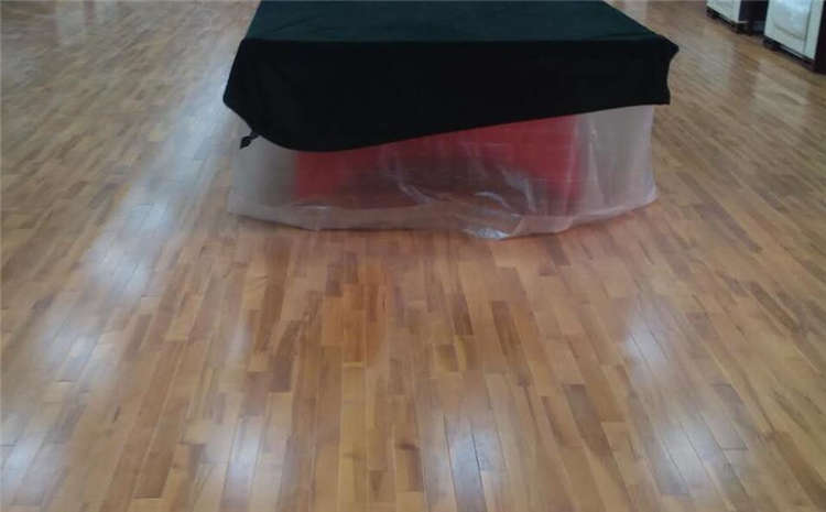 漯河籃球地板品牌