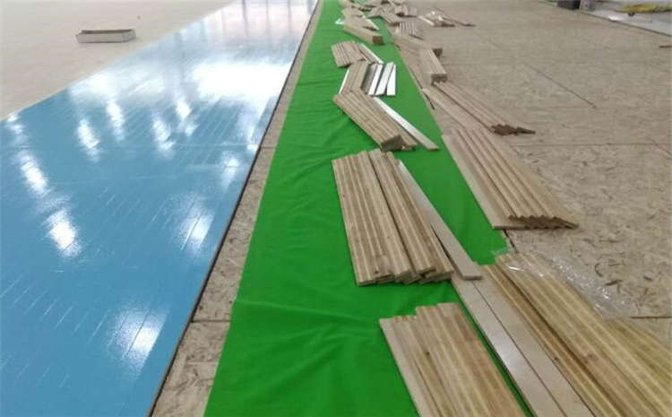 湛江體育運(yùn)動地板