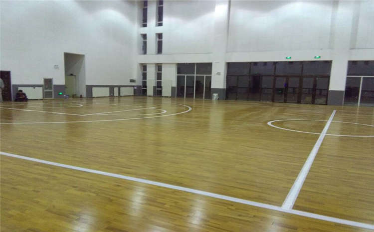 24mm厚運(yùn)動(dòng)木地板每平米價(jià)格